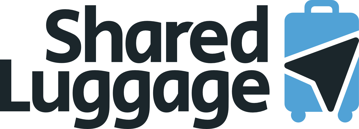Shared Luggage logo